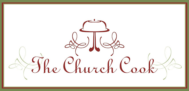 The Church Cook